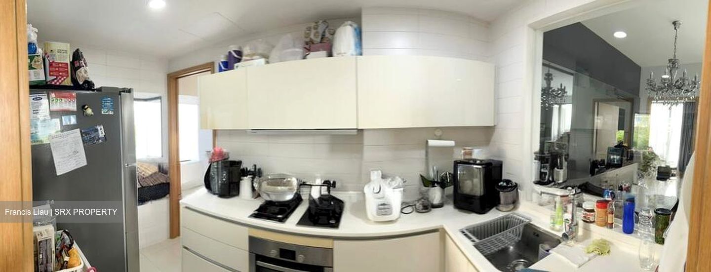 Shelford Suites (D11), Condominium #512360231